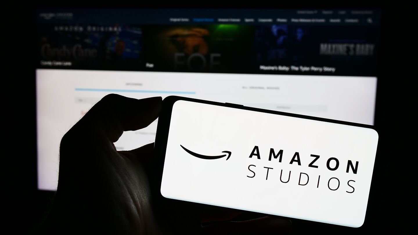 The role of Head of Amazon MGM Studios will not be replaced